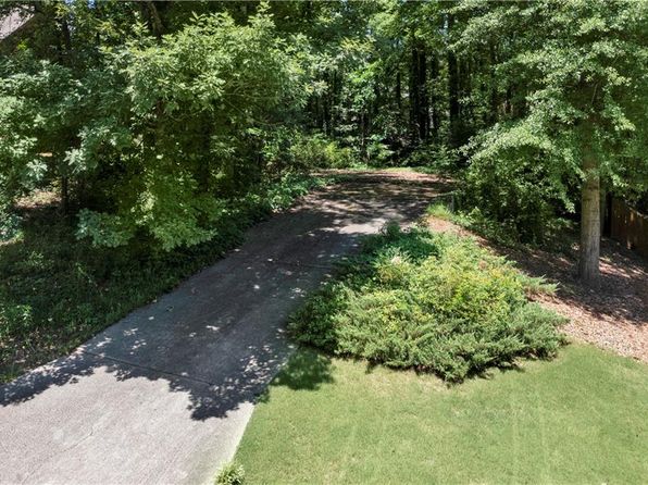3184 Rock Creek Dr #36, Rex, GA 30273