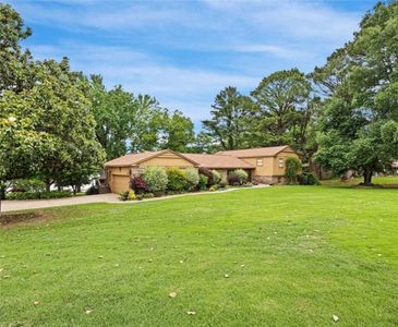 214 N Shore Dr, Russellville, AR, 72802