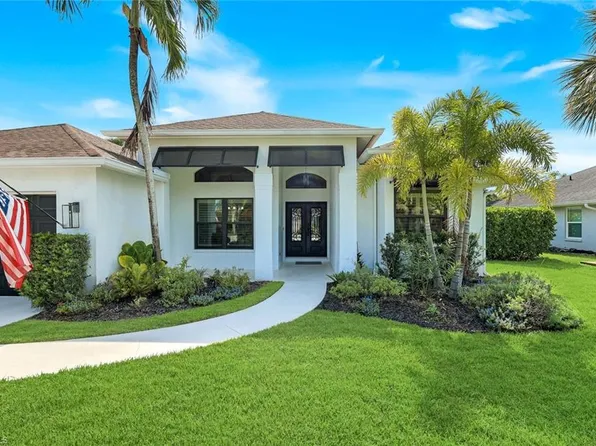 520 Raven WAY, NAPLES, FL 34110