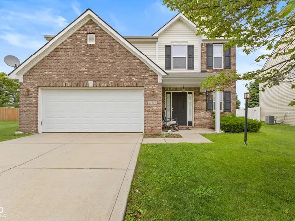 15556 Old Pond Cir, Noblesville, IN 46060