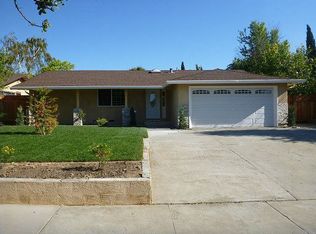 2924 Cropley Ave, San Jose, CA 95132