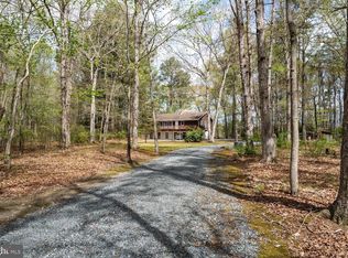 322 Deep Shore Rd, Denton, MD 21629