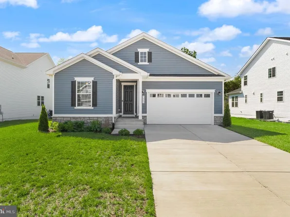 5009 Gray Fox Dr Lot L49, Bealeton, VA 22712