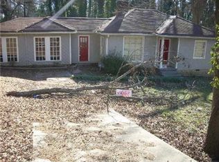 1680 Venetian Dr SW, Atlanta, GA 30311