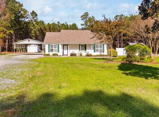 280 Norris Rd, Clayton, NC 27520