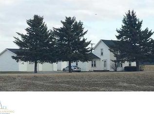 4047 S Chandler Rd, Saint Johns, MI 48879