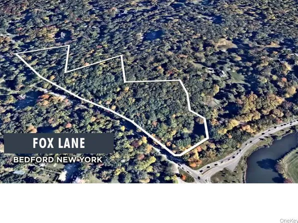 0 Fox Lane, Bedford Corners, NY 10549