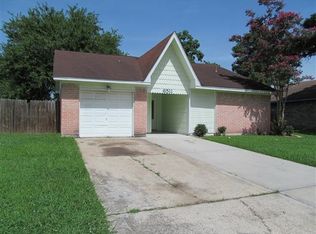 6511 Lodgepole Rd, Houston, TX 77049