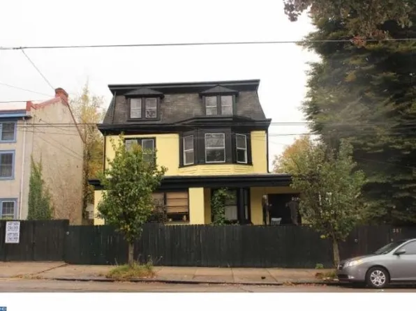 361 Lyceum Ave, Philadelphia, PA 19128