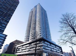 30 Roehampton Ave UNIT 2303, Toronto, ON M4P0B9