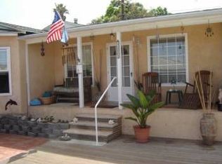 4321 Mentone St, San Diego, CA 92107