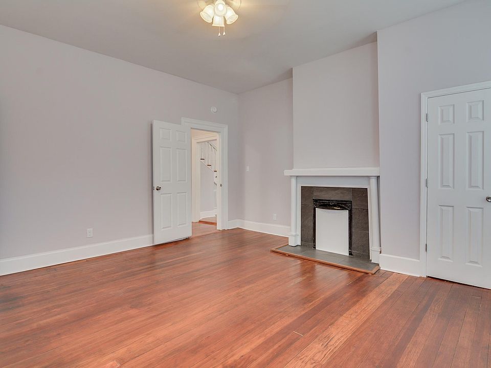 Room on first floor