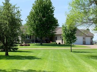 6185 66th St, Medford, MN 55049