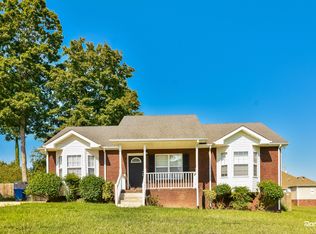 120 Filly Ln, Springfield, TN 37172