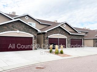 771 Brambleberry Hts, Colorado Springs, CO 80921