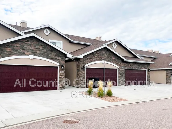 771 Brambleberry Hts, Colorado Springs, CO 80921