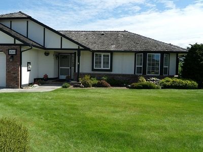 1010 N Woolsey Ct, Sequim, WA, 98382