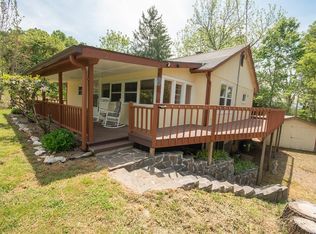 330 Knob Hill Rd, Franklin, NC 28734
