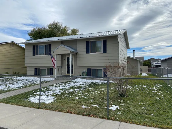 116 Cloudrest St, Dillon, MT 59725