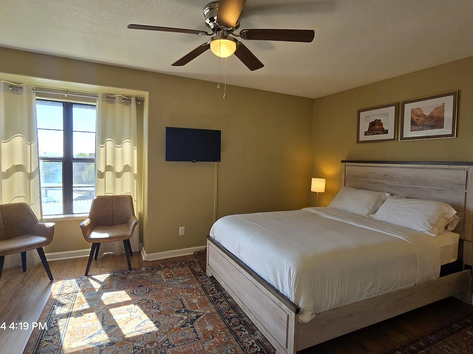 1 bed, 1.0 bath, 775 sqft, $1,750 — Photo 2