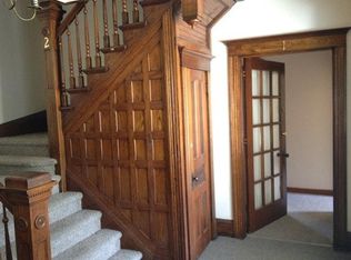 315 E Wisconsin St APT 1, Mount Pleasant, MI 48858