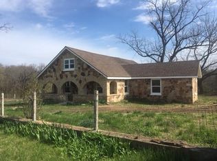 208 McCullough Church Rd, Shell Knob, MO 65747