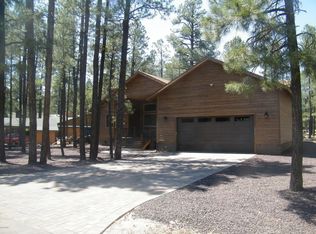 8084 White Oak Rd, Pinetop, AZ 85935