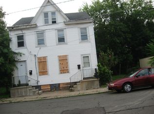 918-920 N Willow St, Trenton, NJ