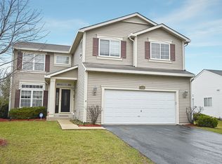 1946 Baldwin Way, Bolingbrook, IL 60490