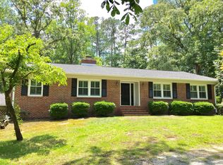302 Copas Rd SW, Shallotte, NC 28470