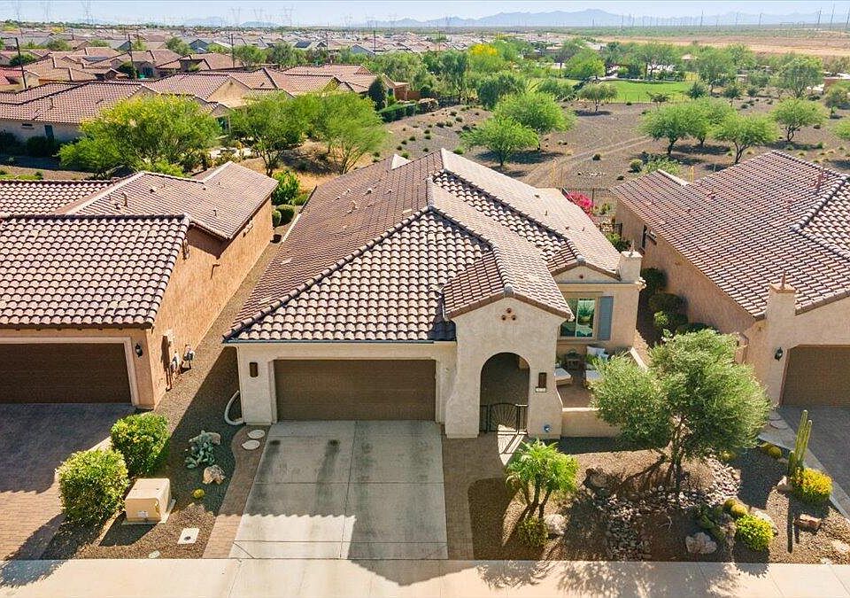 1st image of 21734 N 266TH Avenue
