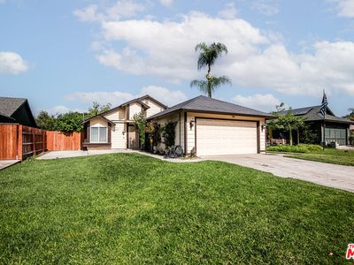 11644 Old Field Ave, Fontana, CA, 92337
