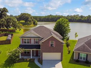 206 Calm Oaks Cir, Savannah, GA 31419