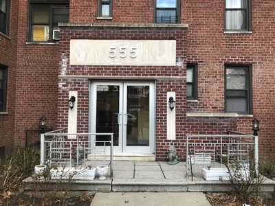 555 McLean Ave APT 6B, Yonkers, NY, 10705
