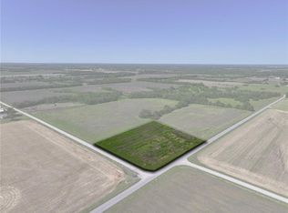 TRACT 3 E 307th St, Harrisonville, MO 64701