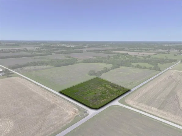 TRACT 3 E 307th St, Harrisonville, MO 64701