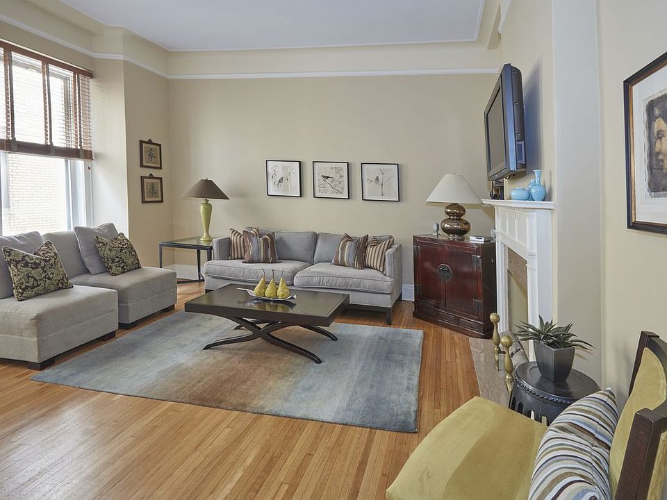 1st image of 246 W End Ave APT 10F