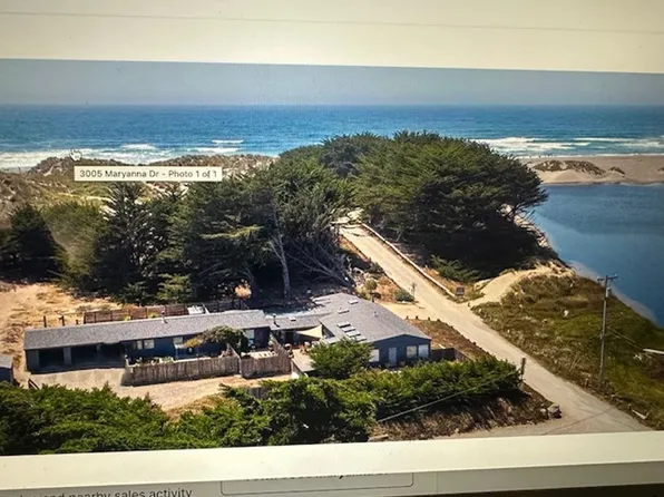 3005 Maryana Drive, 3005 Maryana Dr #1, Bodega Bay, CA 94923