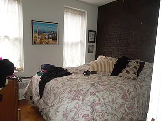 Rented by Jason Rosenberg, LREB