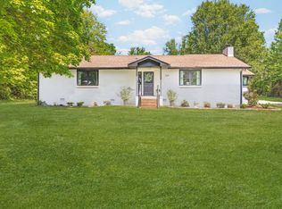 159 Chester Stevens Rd, Franklin, TN 37067