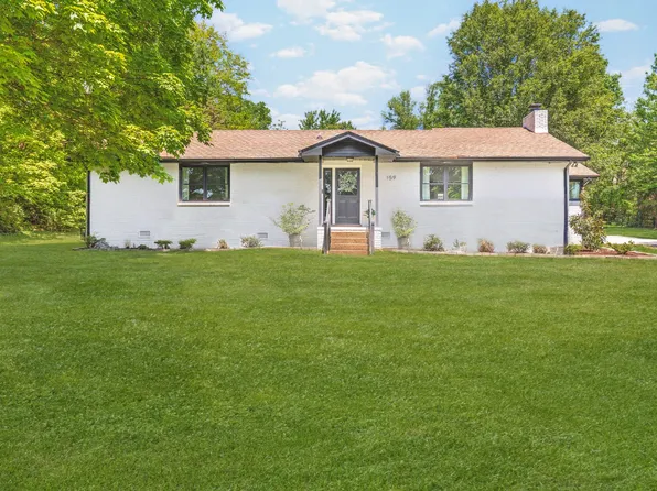 159 Chester Stevens Rd, Franklin, TN 37067