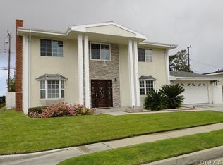 28445 Lomo Dr, Rancho Palos Verdes, CA 90275