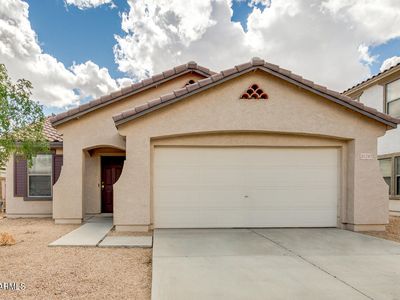 25787 W Lynne Ln, Buckeye, AZ, 85326