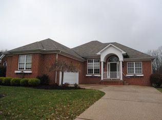 3020 Lake Vista Dr, Louisville, KY 40241