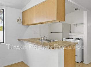 1662 N Beverly Ave, Tucson, AZ 85712