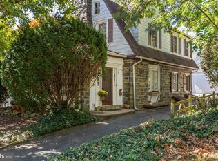 120 Crosshill Rd, Wynnewood, PA 19096