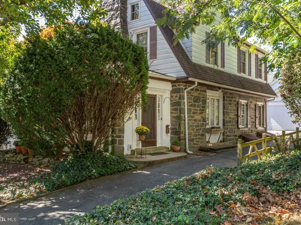 120 Crosshill Rd, Wynnewood, PA 19096