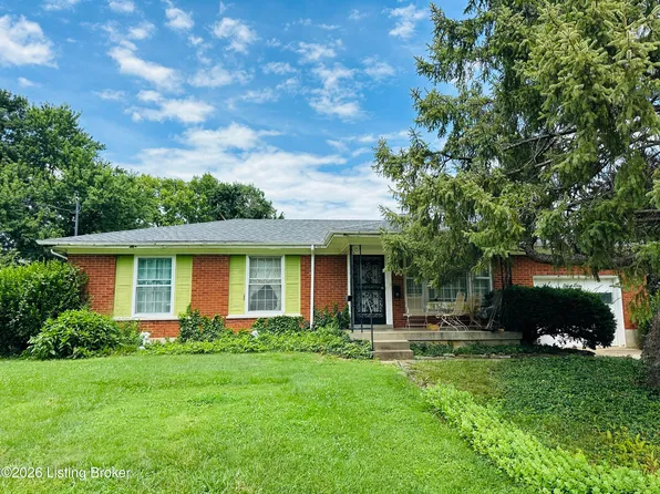 1611 Marne Ct, Lyndon, KY 40242