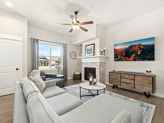Main living room