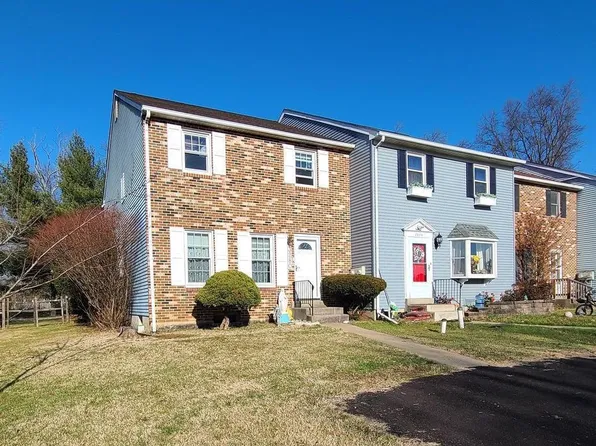 3280 Roxbury Rd, Hatfield, PA 19440